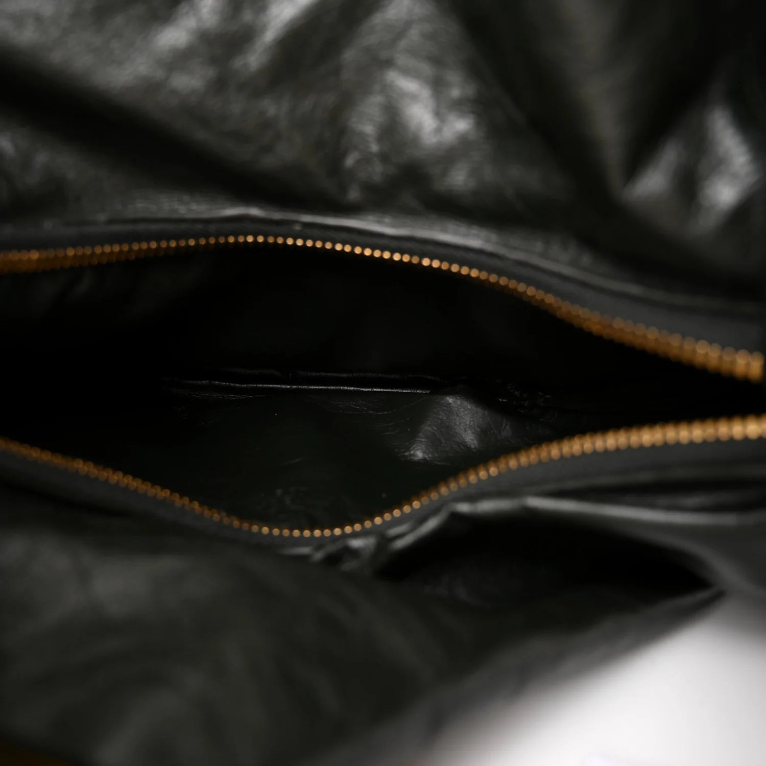 Bottega Veneta Foulard Shoulder Bag