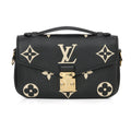 Louis Vuitton Monogram Pochette Métis