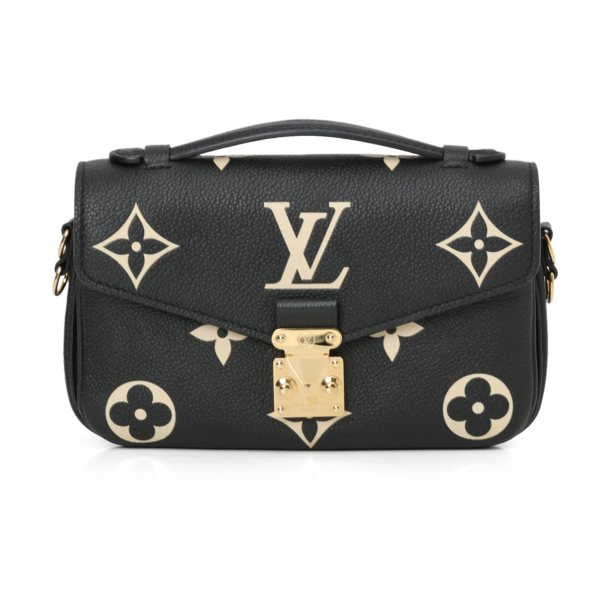 Louis Vuitton Monogram Pochette Métis