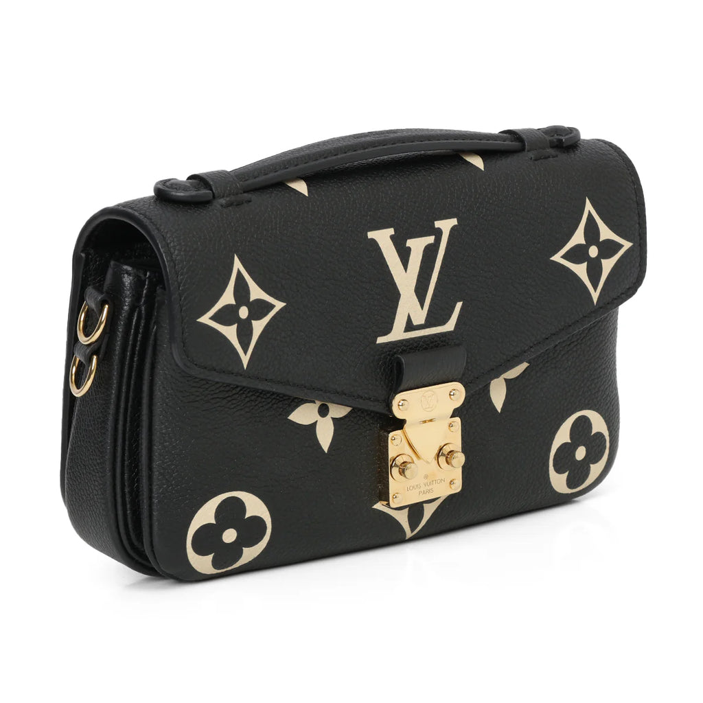 Louis Vuitton Monogram Pochette Métis