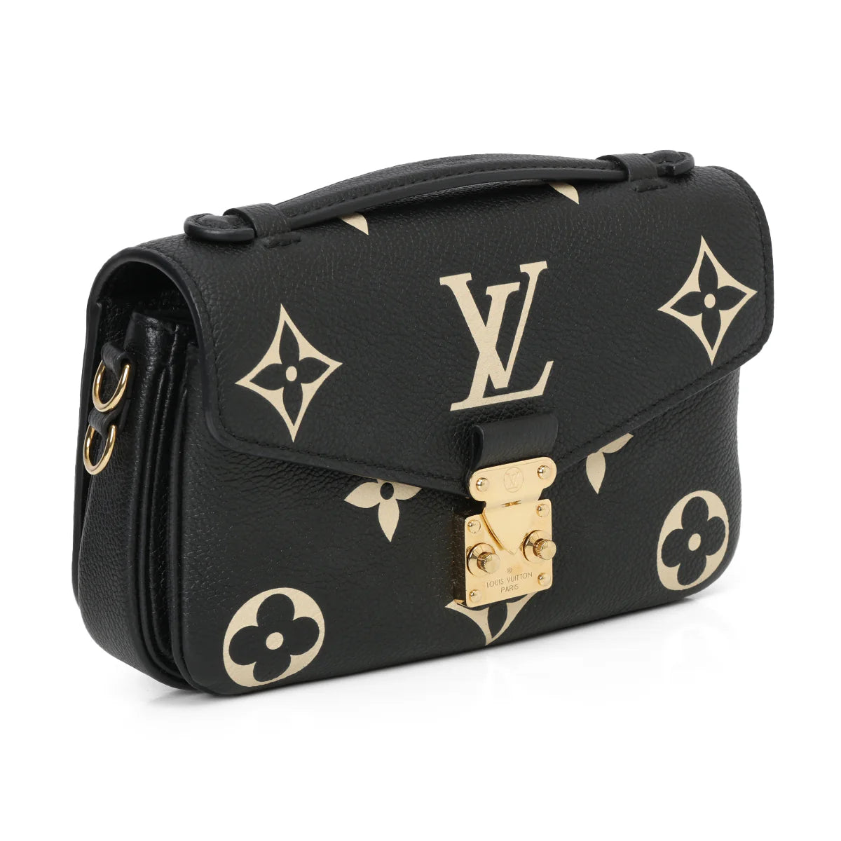 Louis Vuitton Monogram Pochette Métis