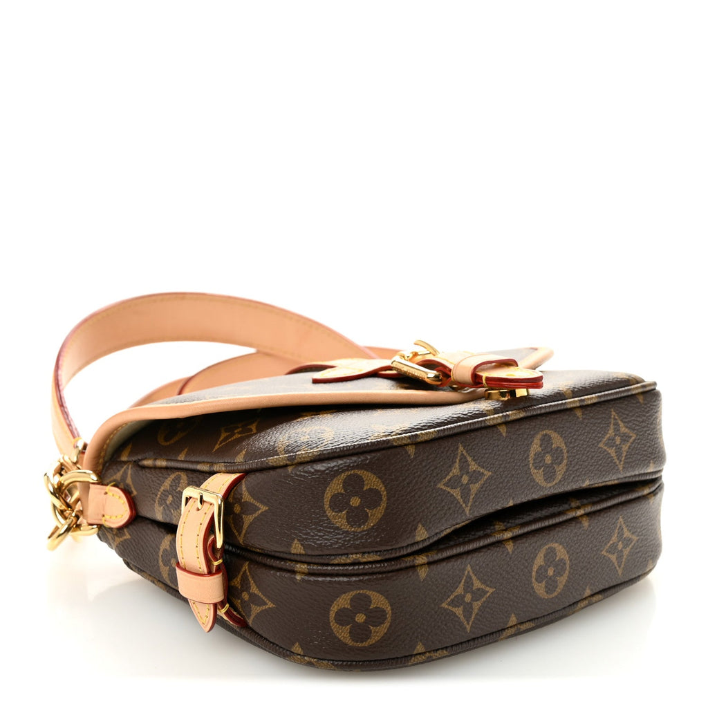 Louis Vuitton Monogram Chantilly Bag