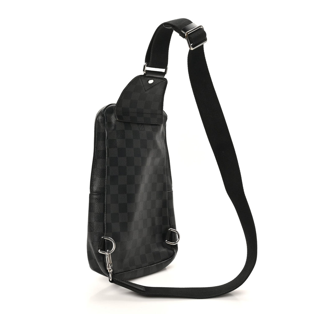 Louis Vuitton Damier Graphite Sling