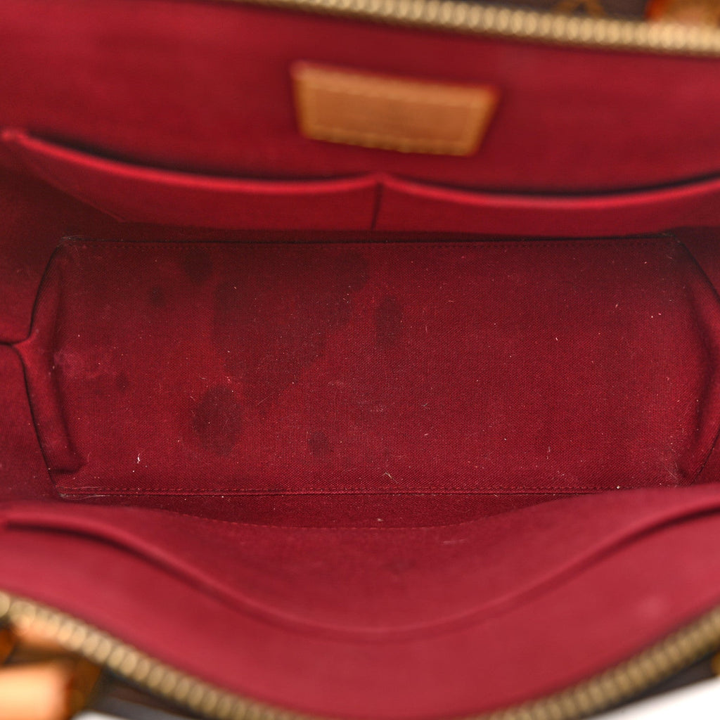 Louis Vuitton Monogram Montaigne Tote