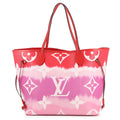 Louis Vuitton Escale Neverfull MM