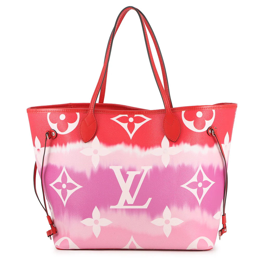 Louis Vuitton Escale Neverfull MM