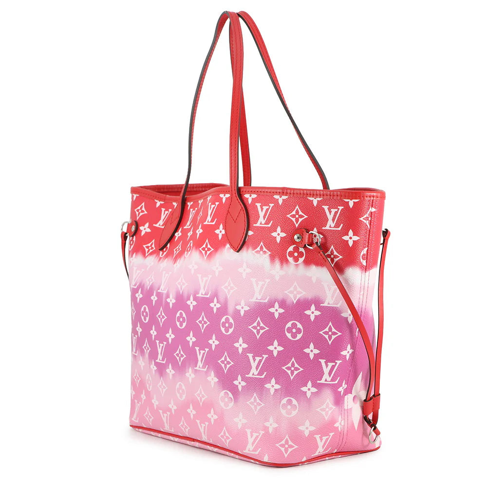 Louis Vuitton Escale Neverfull MM