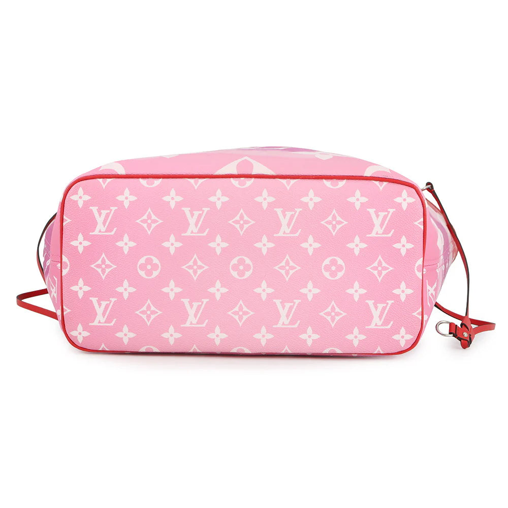 Louis Vuitton Escale Neverfull MM