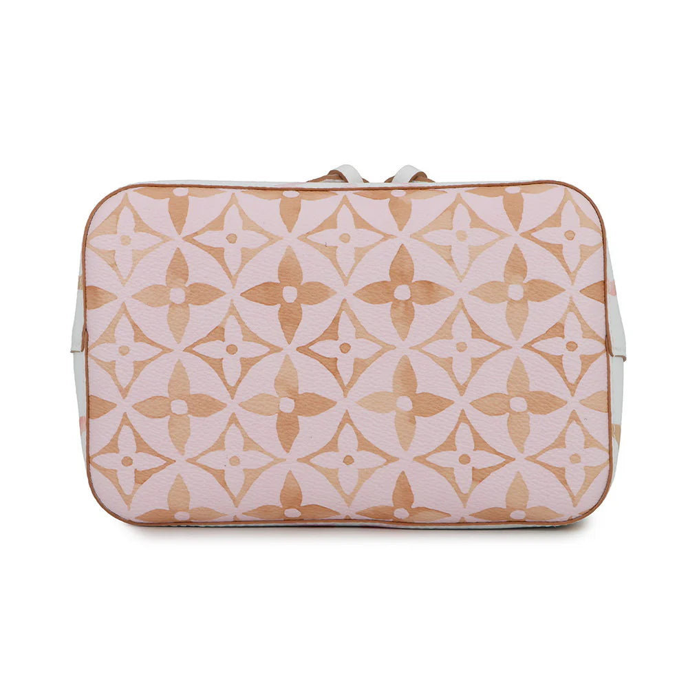 Louis Vuitton Nano Noe By The Pool