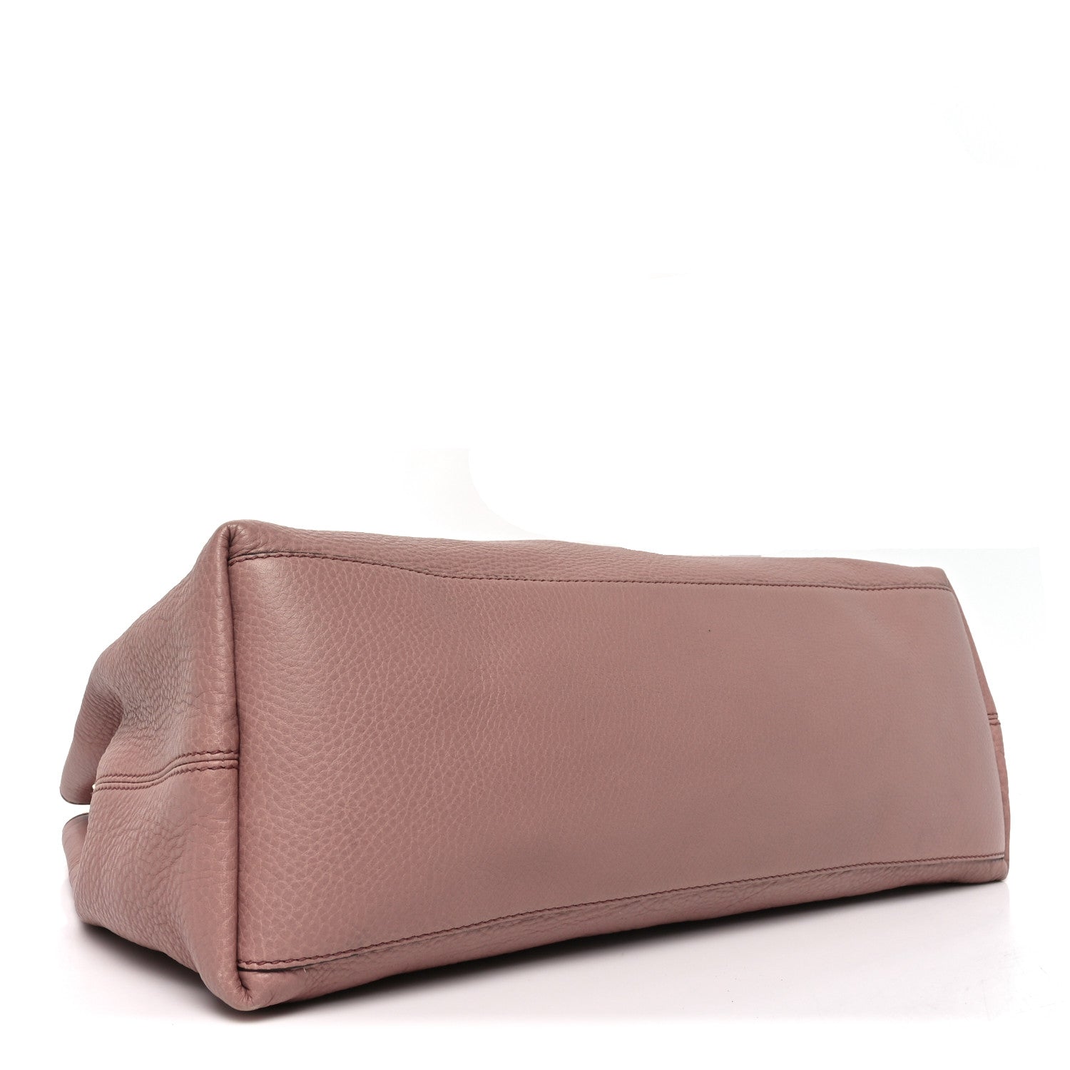Gucci Soho Pink Leather Bag