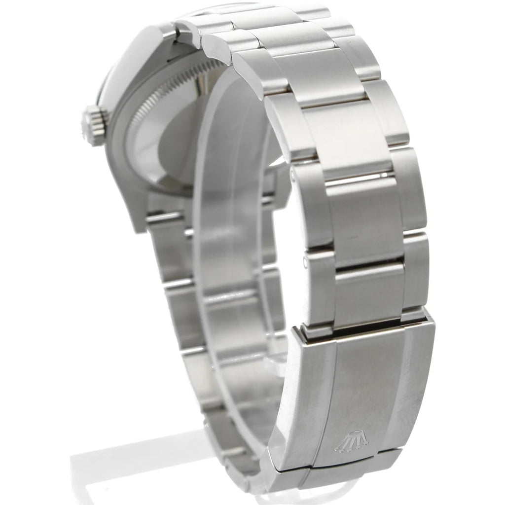 Rolex Oyster Perpetual Tiffany Blue