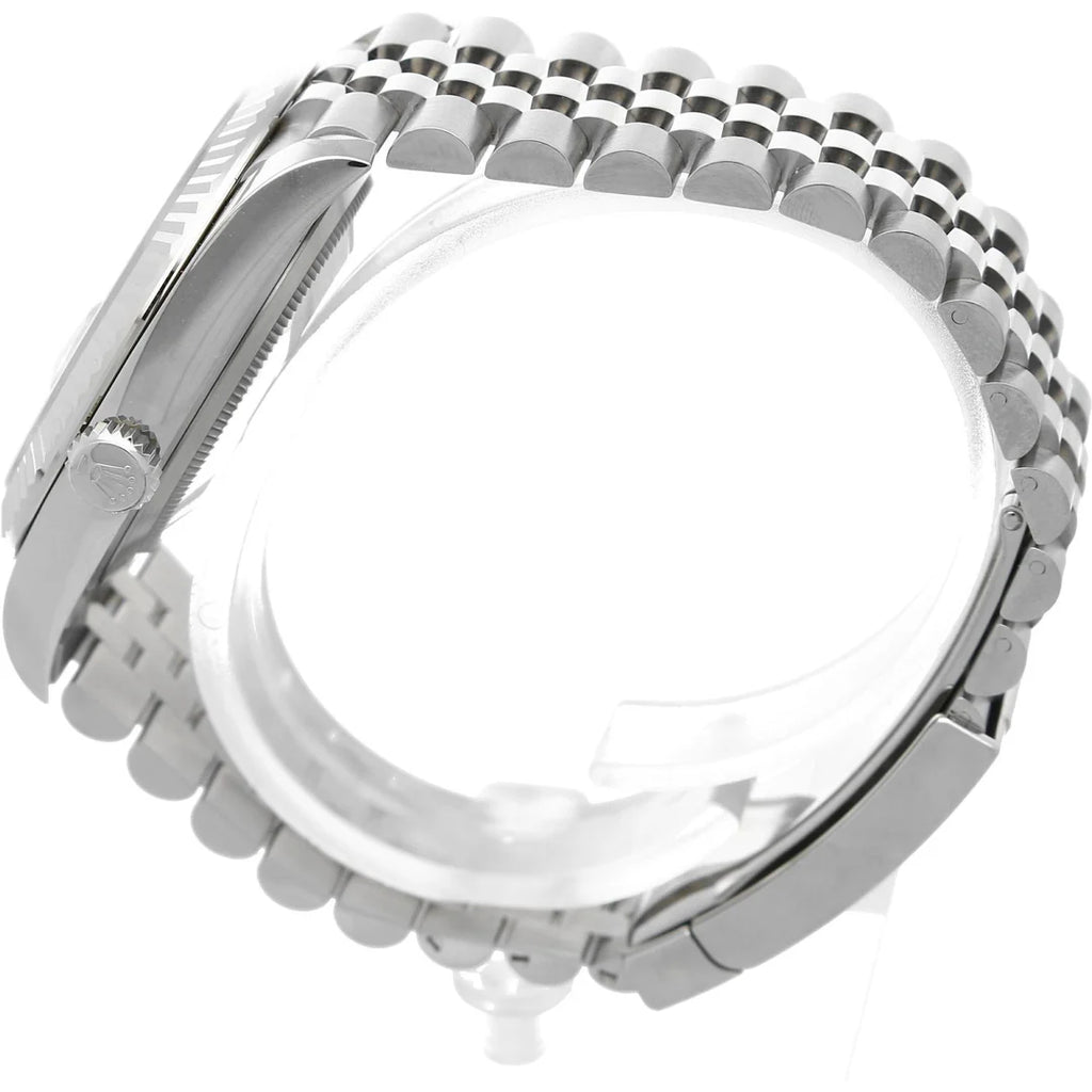Rolex Datejust Wimbledon Jubilee Watch