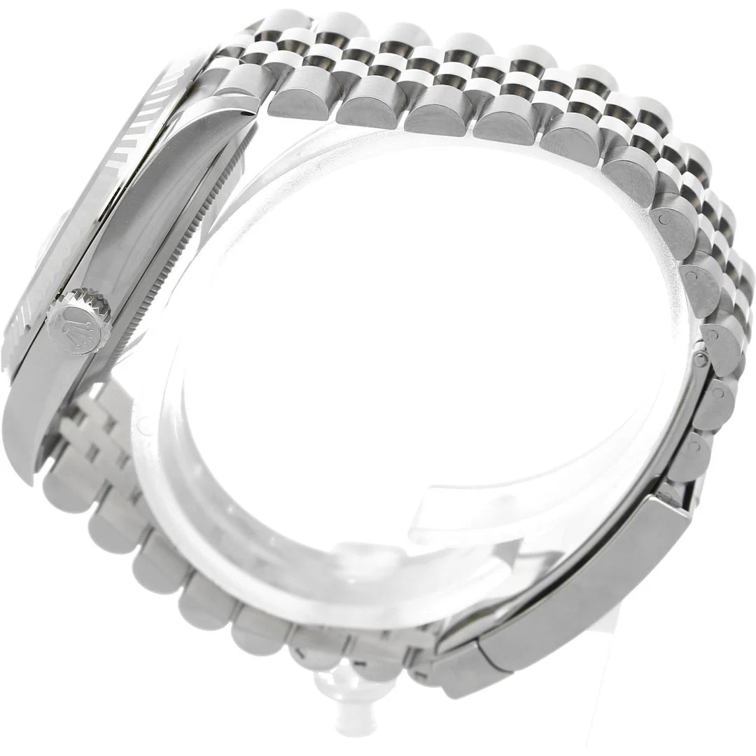 Rolex Datejust Wimbledon Jubilee Watch