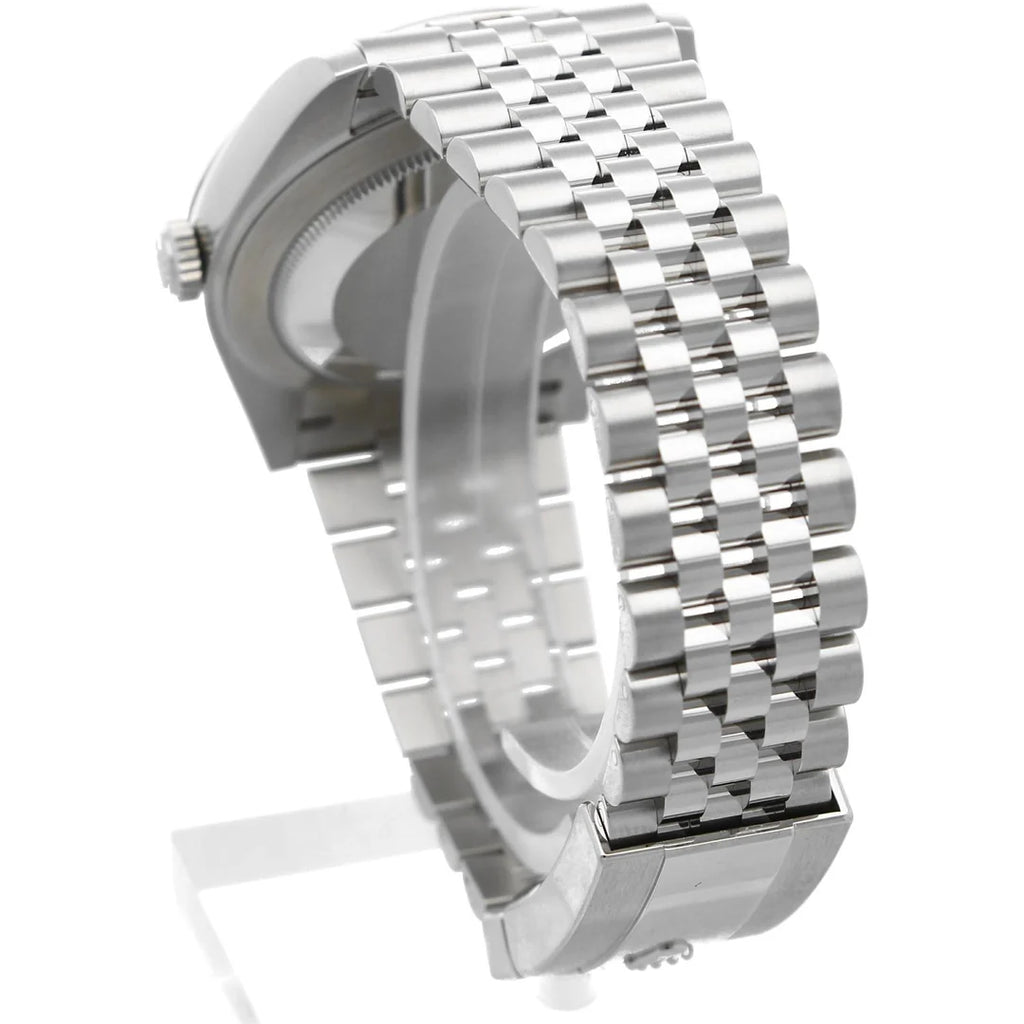 Rolex Datejust Wimbledon Jubilee Watch
