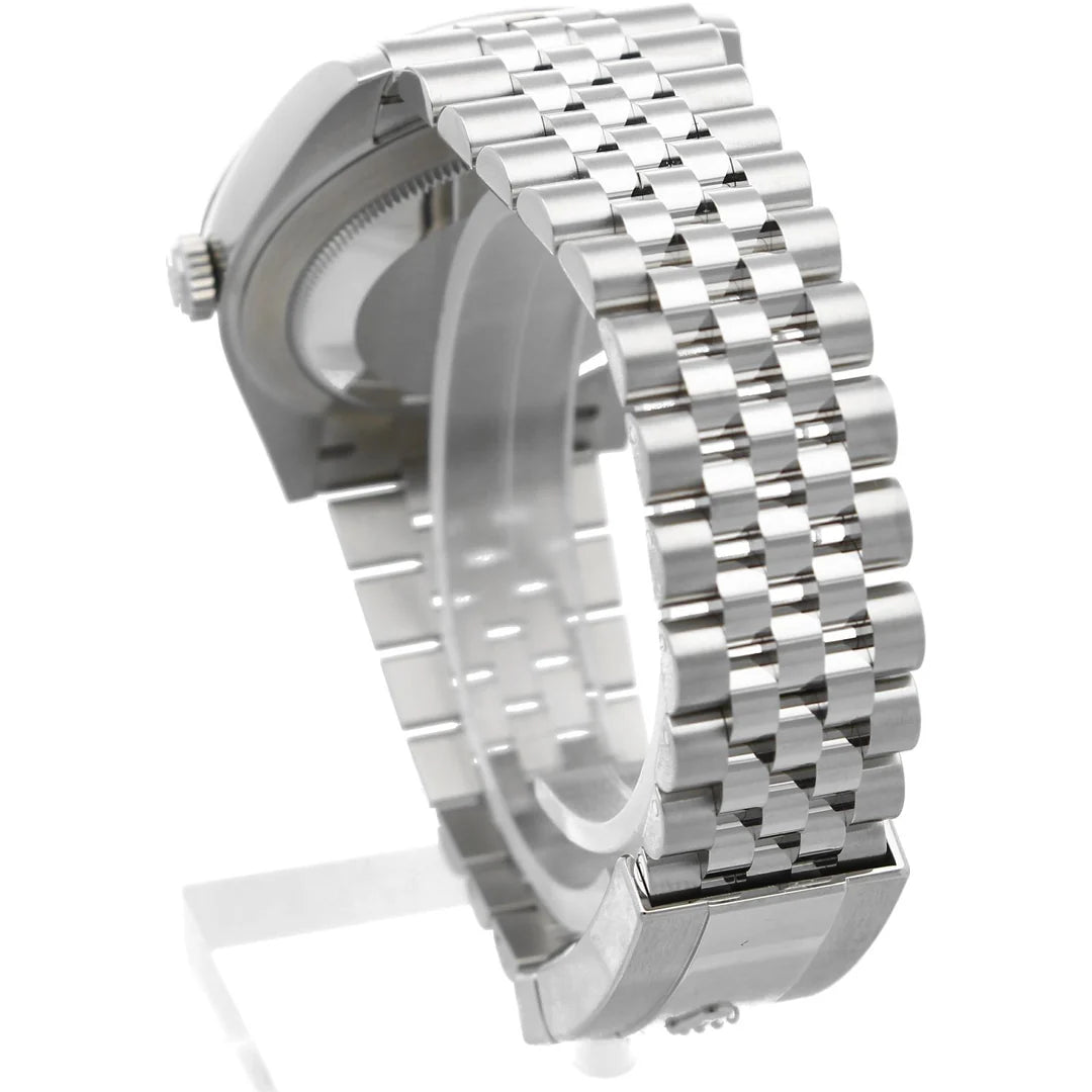 Rolex Datejust Wimbledon Jubilee Watch