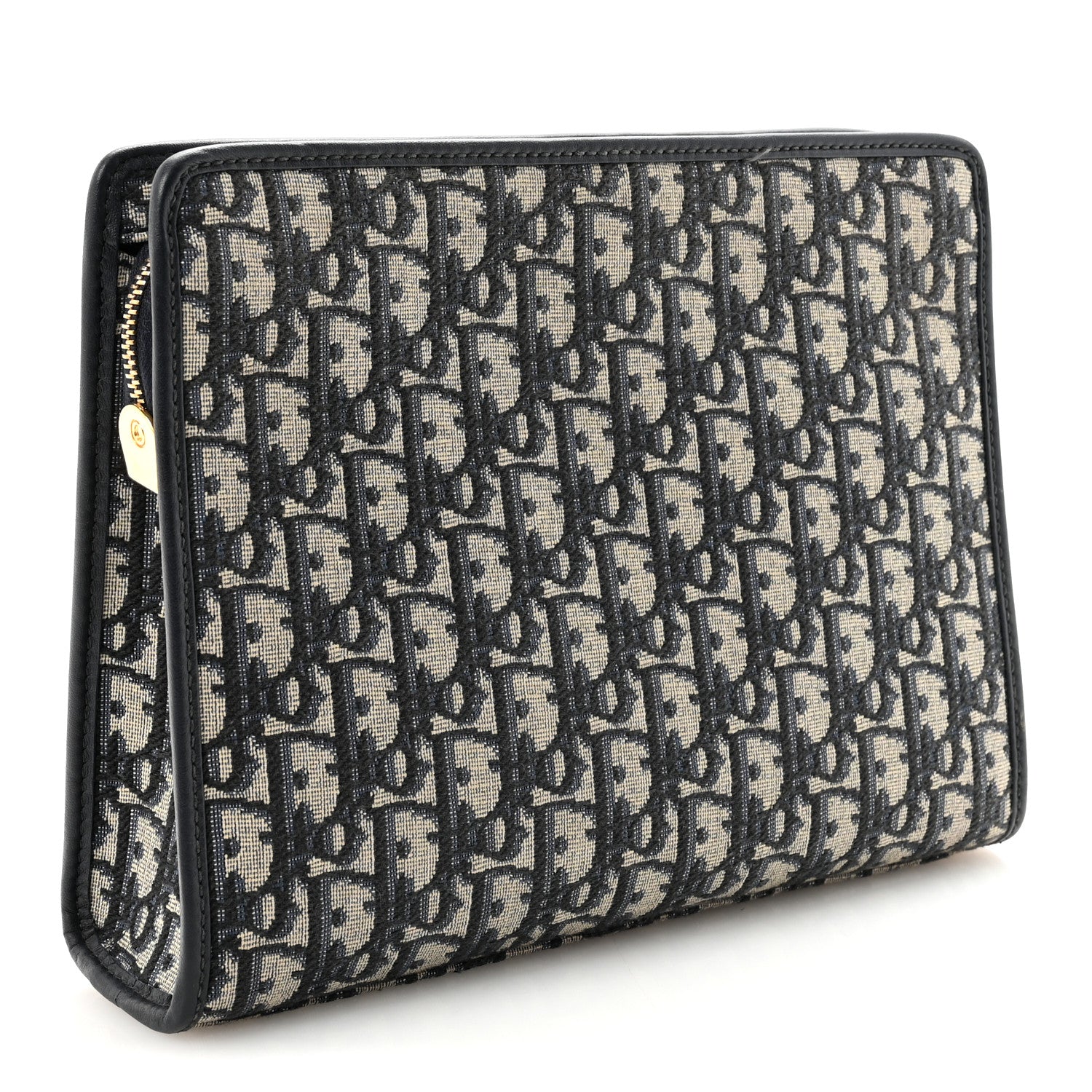 Dior Oblique 30 Montaigne Pouch