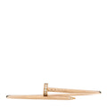Cartier Rose Gold Juste un Clou Bracelet