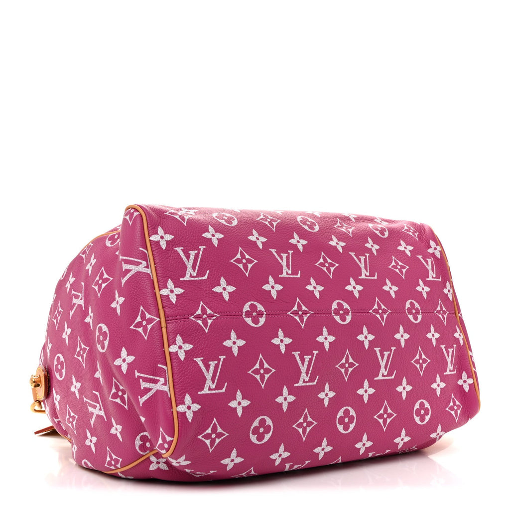 Louis Vuitton Speedy Bandoulière Pink