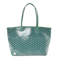 Goyard Green Goyardine Saint Louis