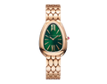 Bvlgari Serpenti Seduttori Rose Gold