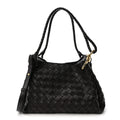 Bottega Veneta Intrecciato Andiamo Tote