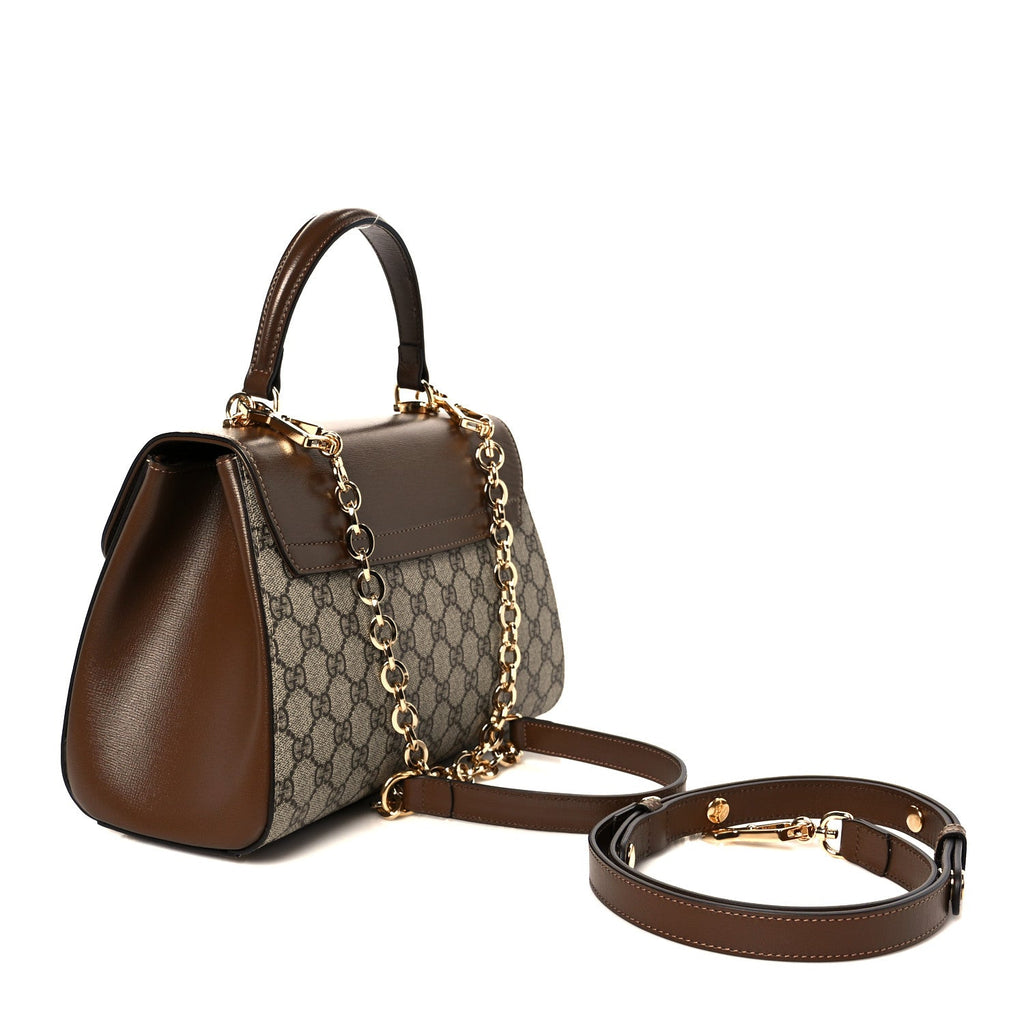 Gucci Horsebit 1955 Top Handle