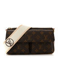 Louis Vuitton Monogram Utility Crossbody