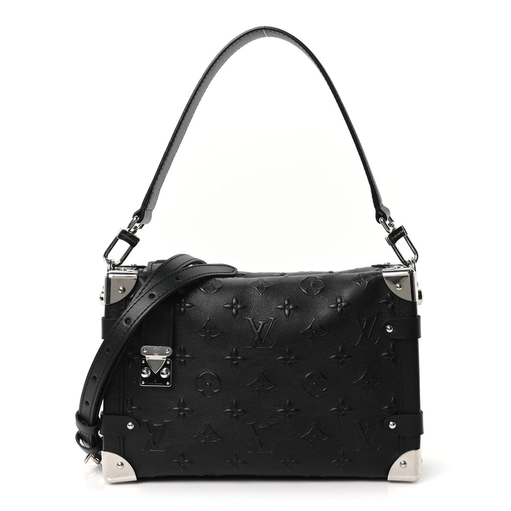 Louis Vuitton Petite Malle Souple