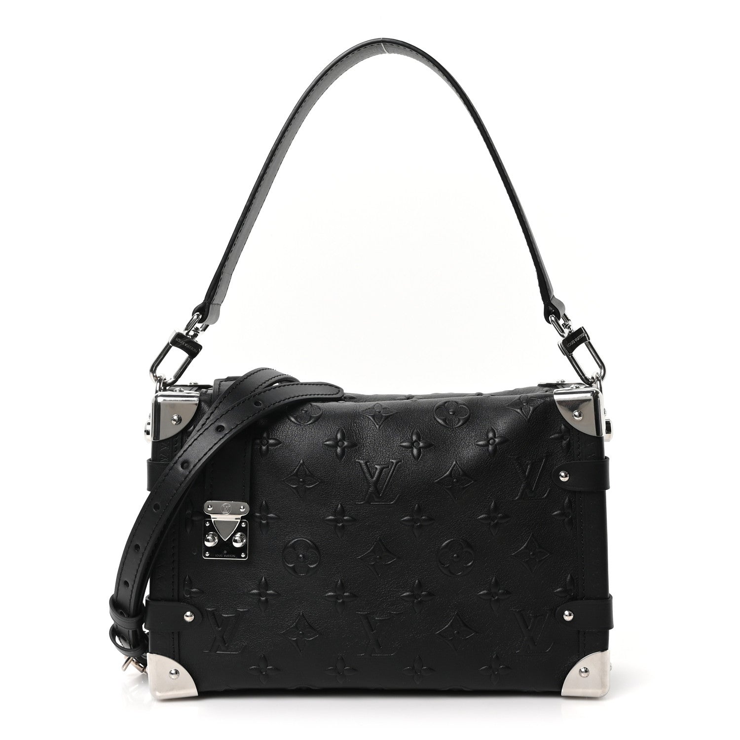 Louis Vuitton Petite Malle Souple