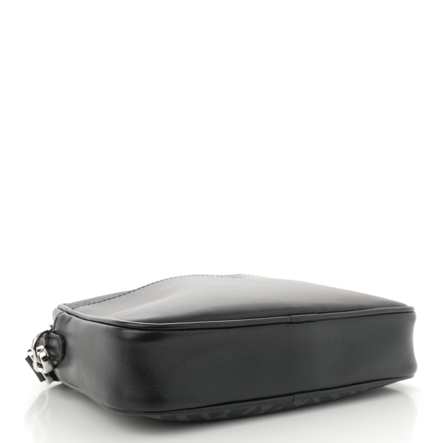 Fendi Roma FF Logo Crossbody