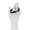 Hermes So Black Clic H Bracelet