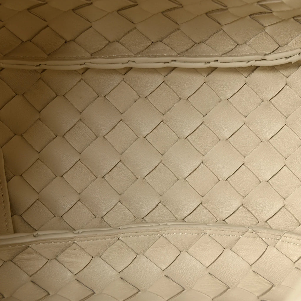 Bottega Veneta Mini Intrecciato Jodie