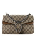 Gucci Dionysus GG Supreme Bag