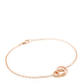 Cartier Rose Gold Love Bracelet
