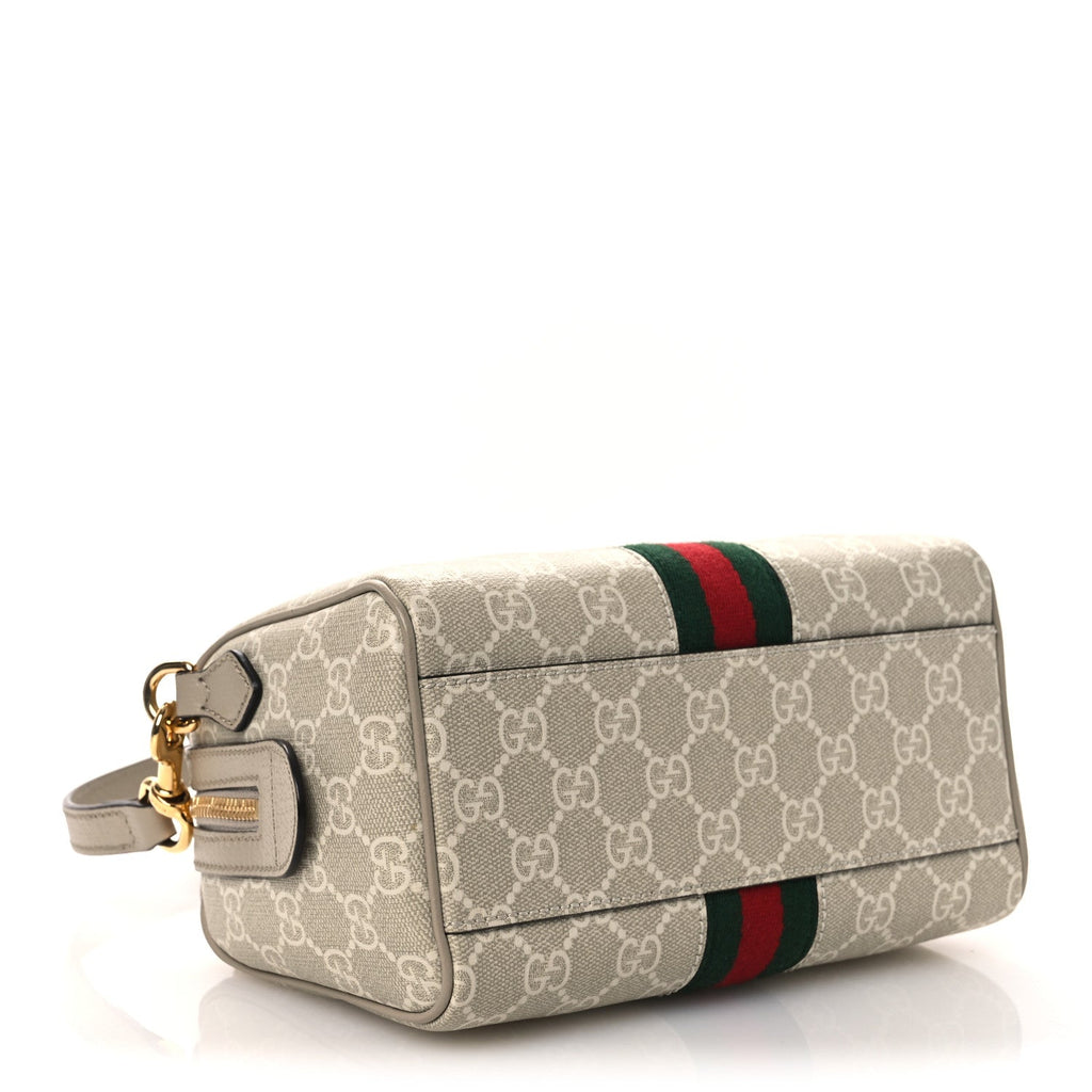 Gucci Ophidia GG Supreme Bag