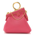 Fendi Pink Leather First Nano
