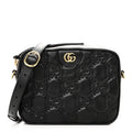 Gucci GG Matelassé Camera Bag