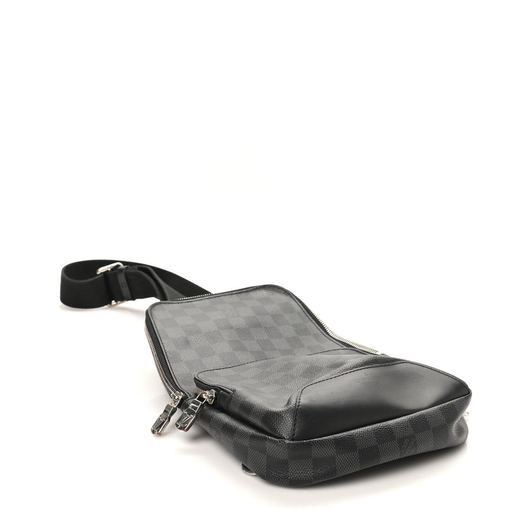 Louis Vuitton Damier Graphite Sling