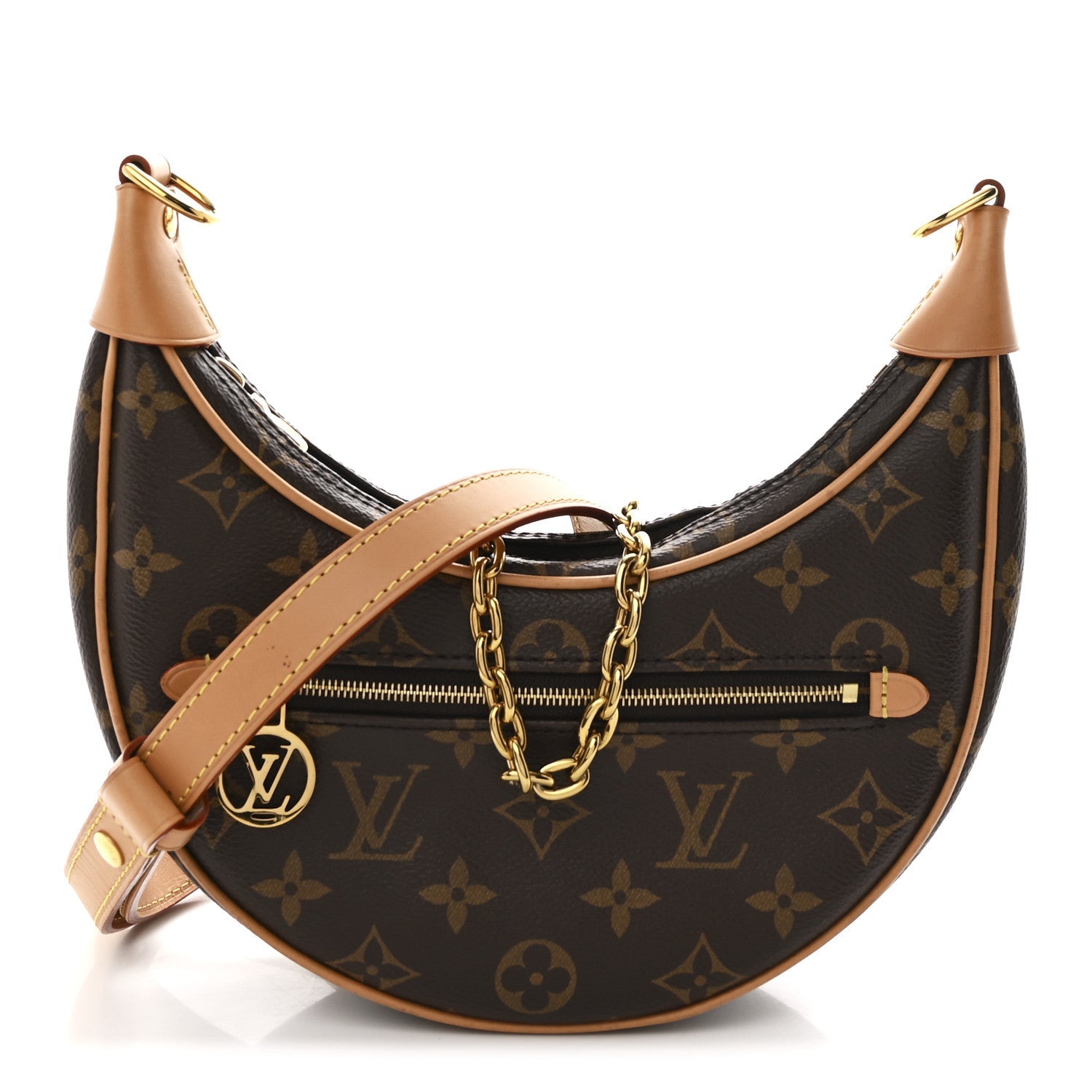 Louis Vuitton Monogram Loop Bag