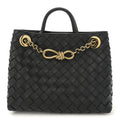 Bottega Veneta Intrecciato Andiamo Bag