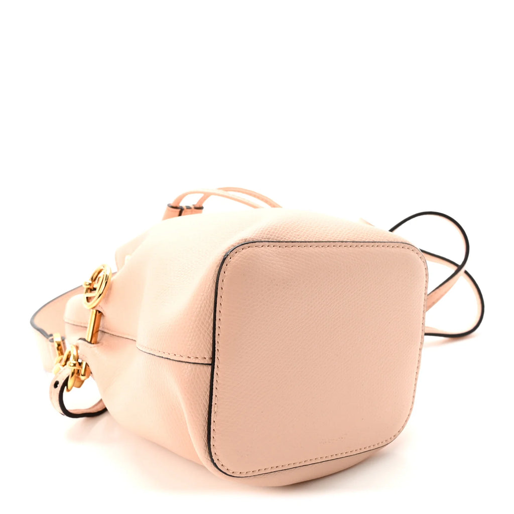 Fendi Mini Mon Tresor Bag