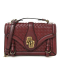 Bottega Veneta Intrecciato Knot Bag
