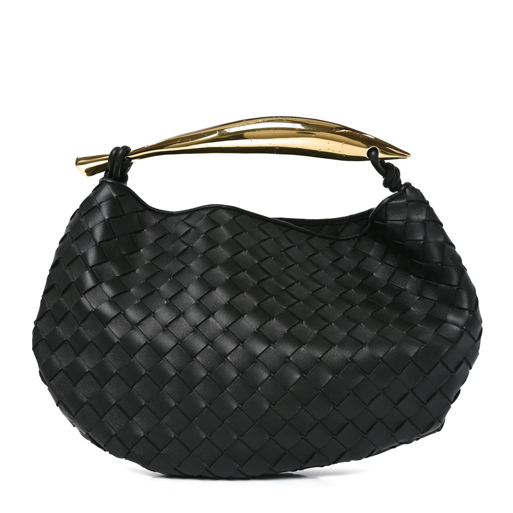 Bottega Veneta Intrecciato Sardine Bag