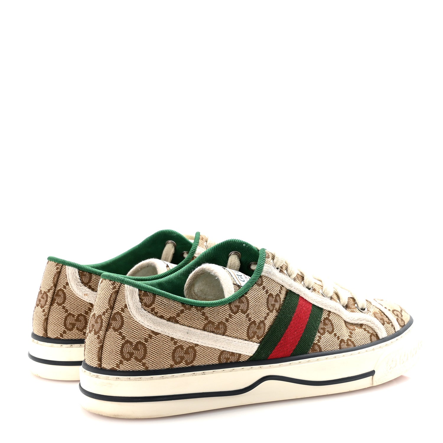 Gucci Tennis GG Sneakers