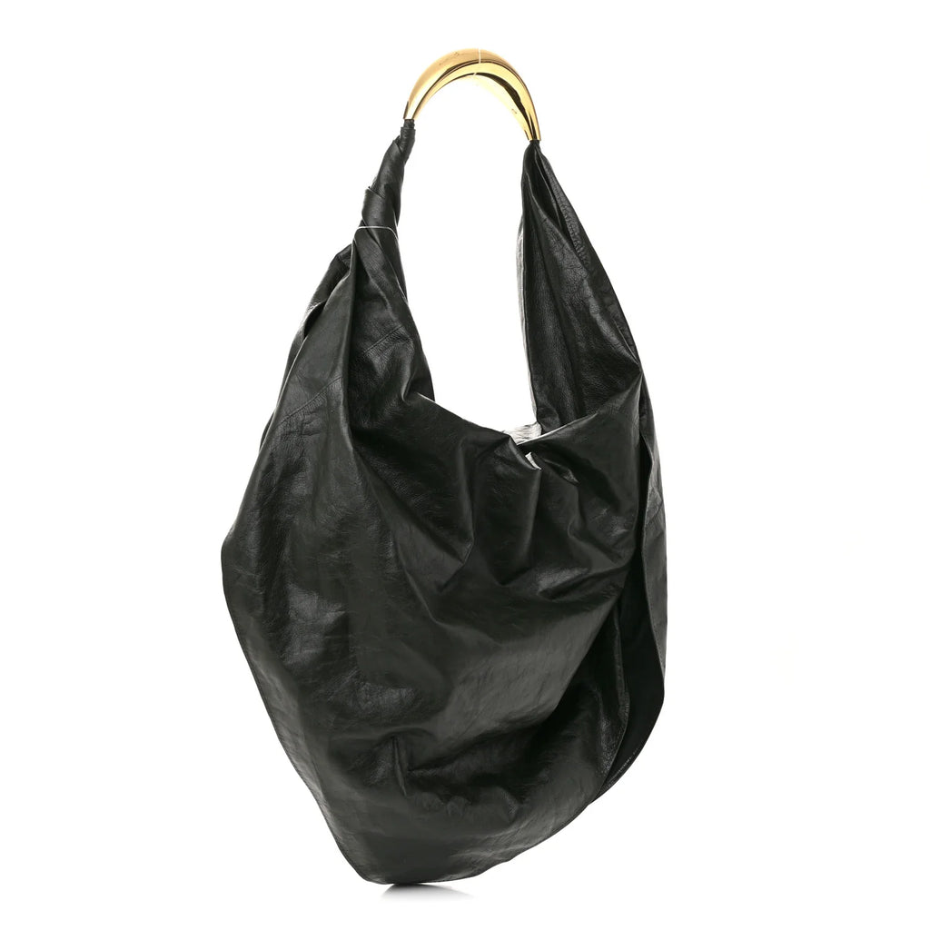 Bottega Veneta Foulard Shoulder Bag
