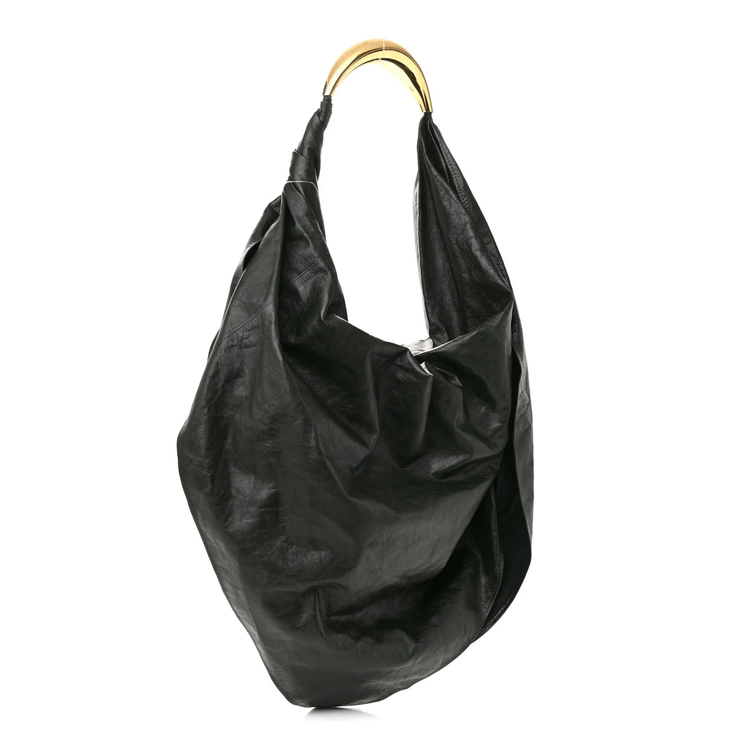 Bottega Veneta Foulard Shoulder Bag