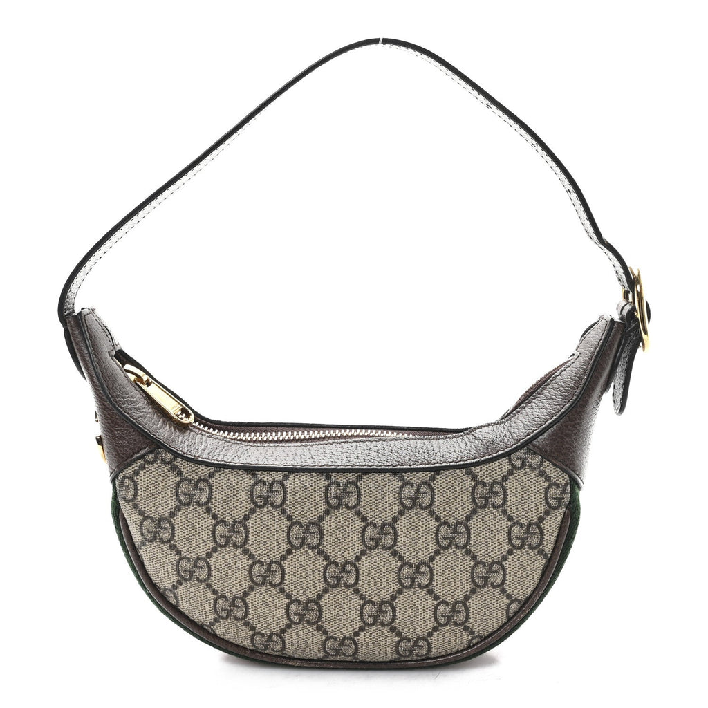Gucci Ophidia GG Supreme Bag