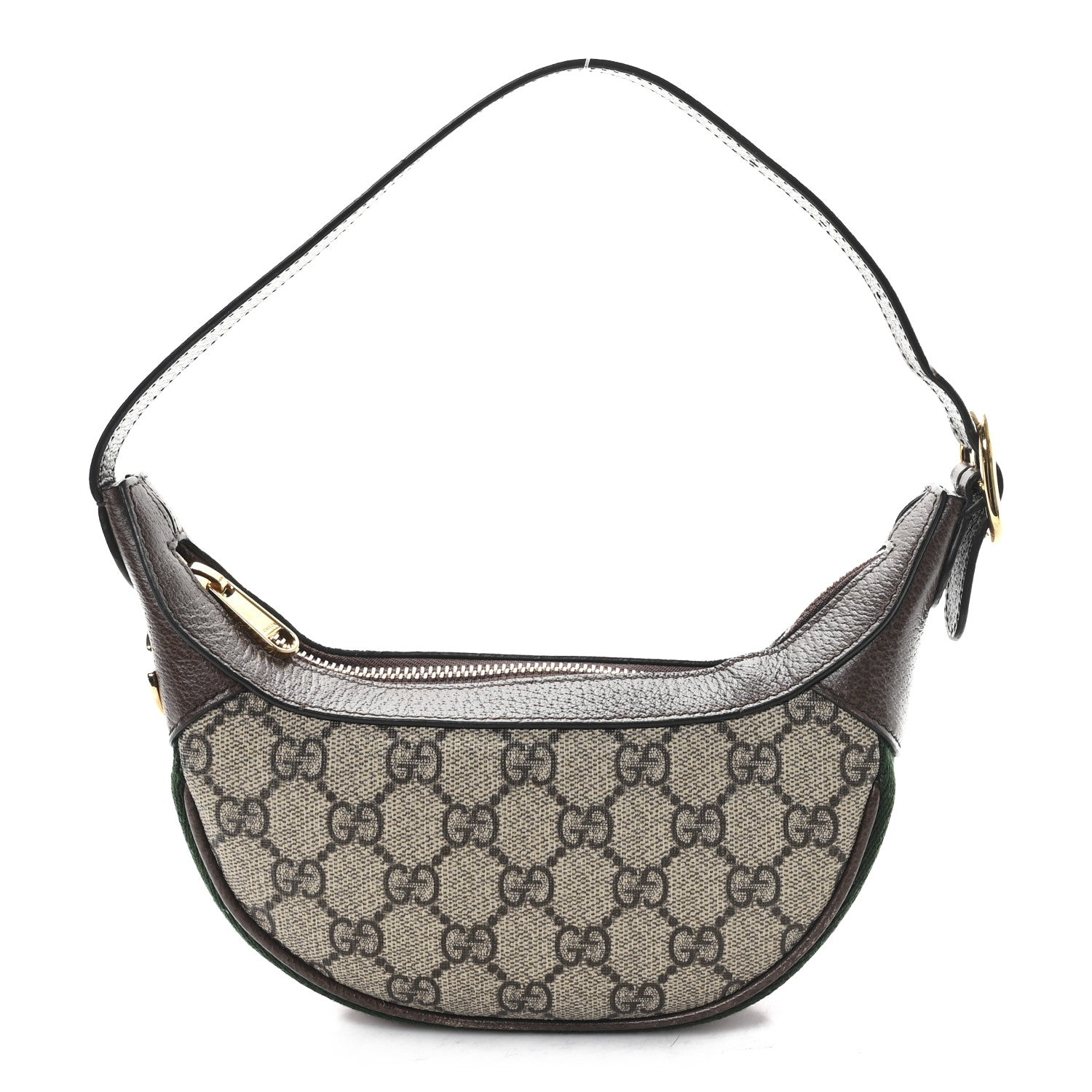 Gucci Ophidia GG Supreme Bag