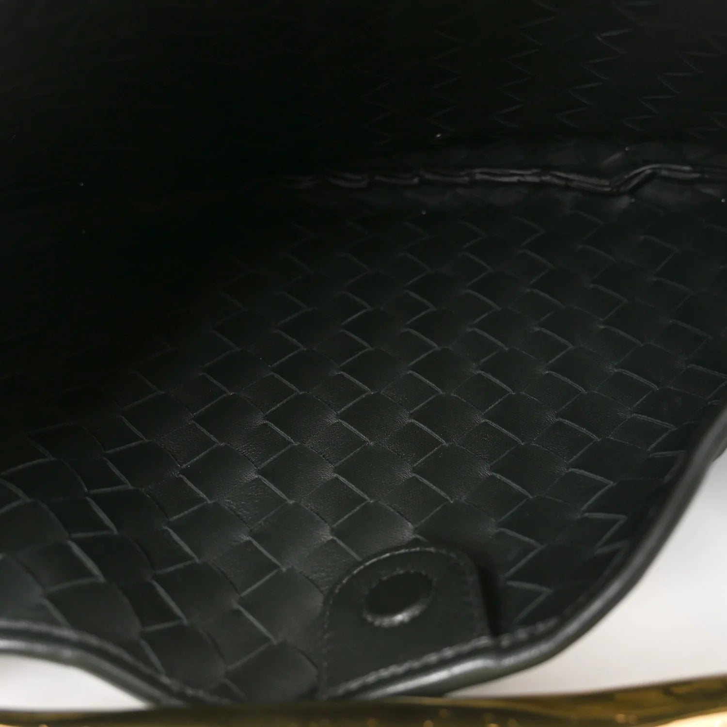 Bottega Veneta Intrecciato Sardine Bag