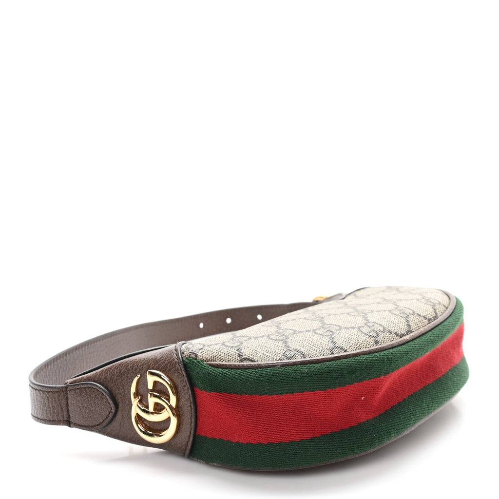 Gucci Ophidia GG Supreme Bag
